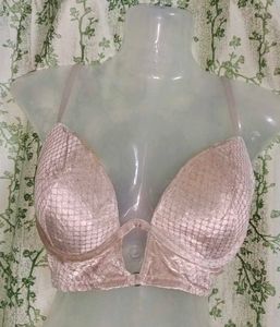 La Senza Push-Up Bra