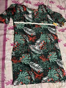 Combo Order Of 2 XL Kurta’s