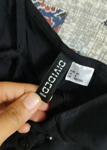 H &amp; M Little Black Dress