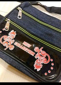 combo slingbag bag