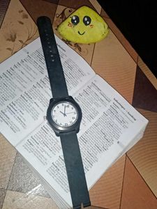 Watch And Dictionary