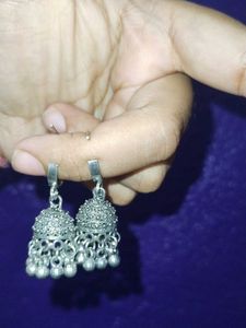 Versatile Earrings Set Of 3
