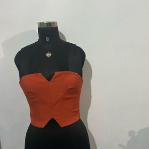 Women Corset Top