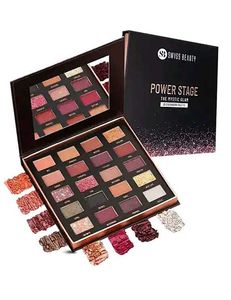 Swiss Beauty Eyeshadow Palette