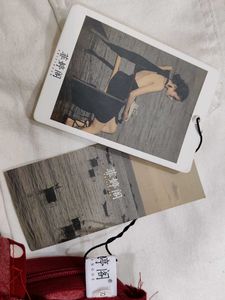 Red Polka Dot Two-Piece Set