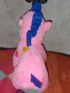 A101 Pink Unicorn Best Gift For Girls And Boys