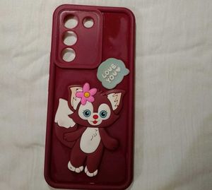 Phone Cover