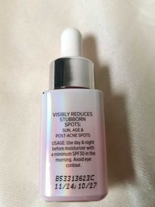 Loreal Paris Glycolic Bright Serum