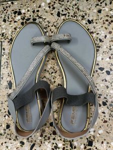 Flat Sandals