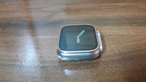 T800 ultra smartwatch