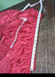 Pink Embellished Kameez Salwar Dupatta
