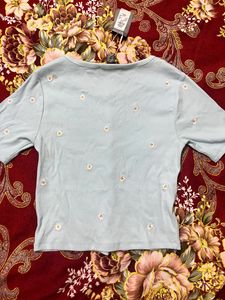 Primark Crop Top