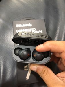 Skullcandy Indy Truly Wireless Earbuds