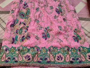 Wedding Stitched Suit