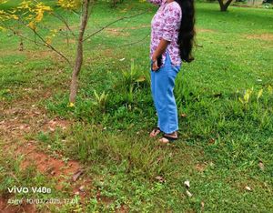 Floral Print kurti