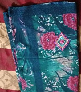 Daily Wear saree