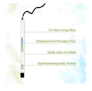Mamaearth Long Stay Kajal With Sharpener