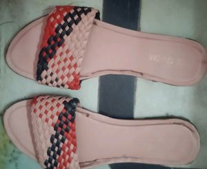 Women Flat Sandals