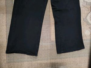 🤗C@06 Size-30 Straight Jeans