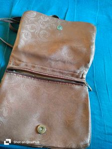 Vintage Zara Shoulder Bag
