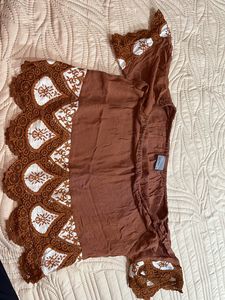 Off Shoulder Vero Moda Top