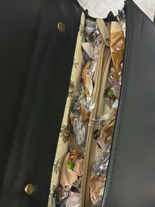 Chic Prada Milano Crossbody Bag