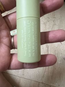 Pixi Hydra Lip Treat-Scarlet
