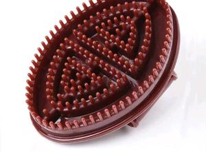 Body Silicon Scrubber