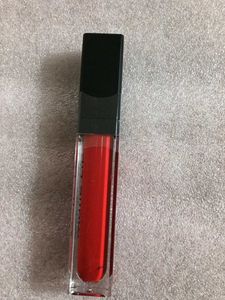 Red Matte Liquid Lipstick