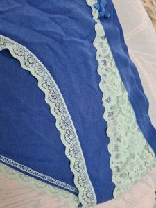 Fancy Panty