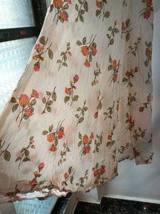 This Is a Long Kurti