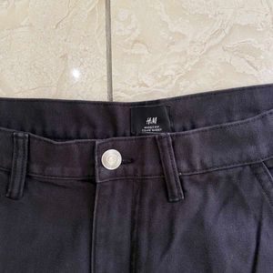 H&amp;M Coupe Baggy