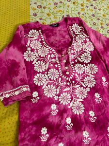 Short Kurti For Girls
