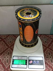 fighter orenge