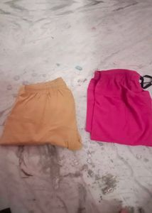 Combo Legging