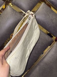 White Sling Washable bag