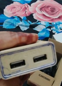 Charger