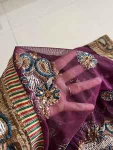 Price Reduced 🤩Party Wear Saree🤩