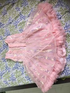2-4 Years Girl Dress