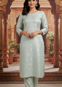 Elegant Kurta Set