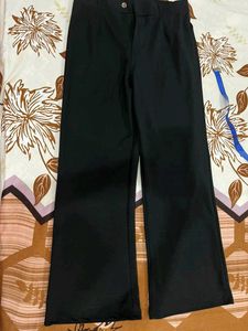 Black Pants