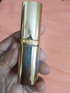 L'Oreal brown Lipstick