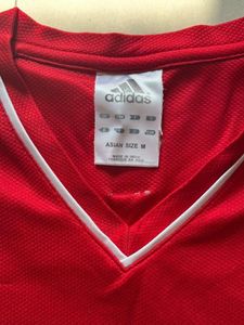 Adidas Chicago Bulls Youth T-Shirt