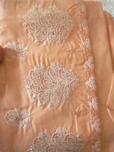 Cotton Dress Material