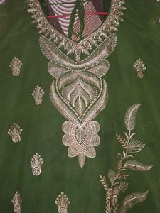 Kurta,Palaper &amp;dupatta Set For Women