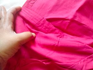 Kanjivaram Boder In Chendri Silk Pattu Saree