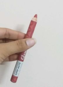 Nude Sugar Matte Lipstick