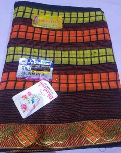 50% Discount New Saree