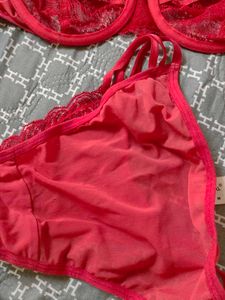 Clovia sexy lingerie set