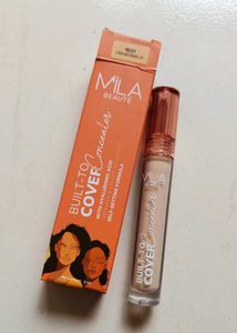 MILA BEAUTE Concealer